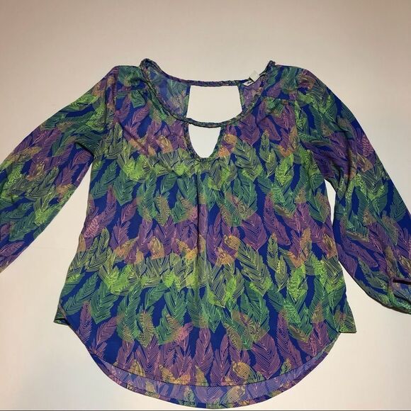 American Eagle Outfitters Blouse - Picture 4 of 15